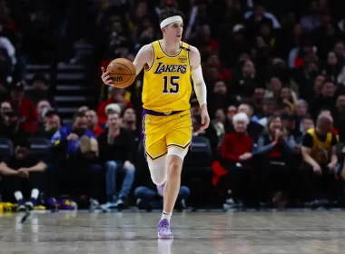 Austin Reaves 30 milhões