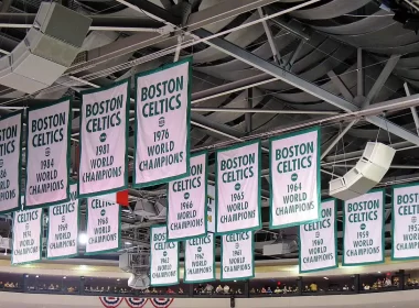 números camisas aposentadas NBA