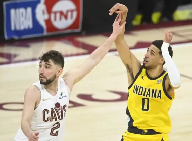 Onde assistir NBA 11/05/2025