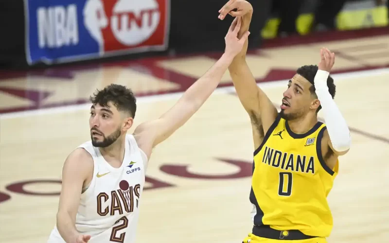 Onde assistir NBA 11/05/2025