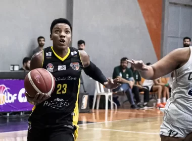 LBF Sodiê Cerrado Basquete