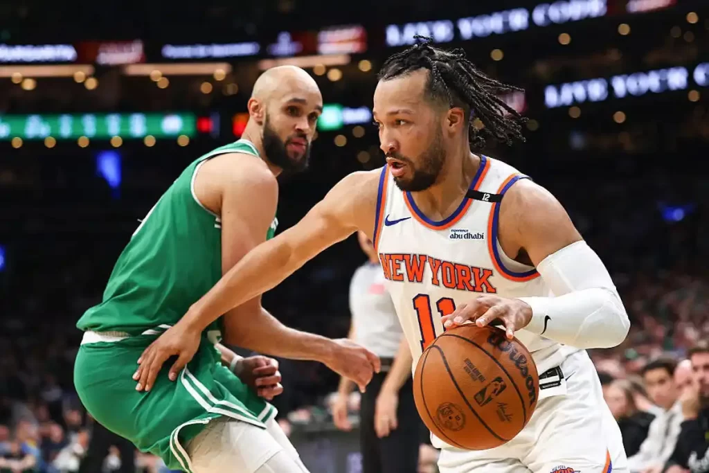 Highlights 16/05/2025 NBA