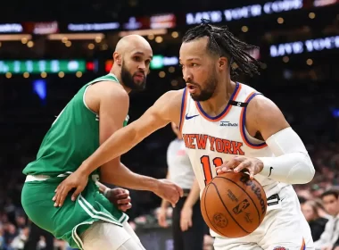 Highlights 16/05/2025 NBA