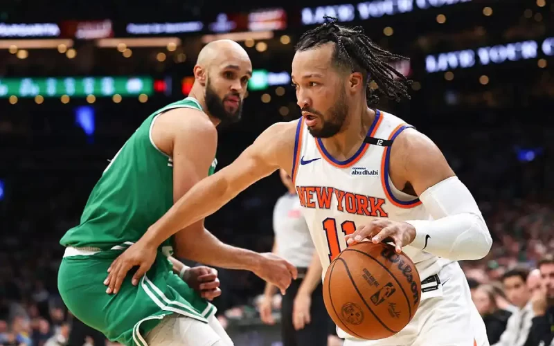 Highlights 16/05/2025 NBA