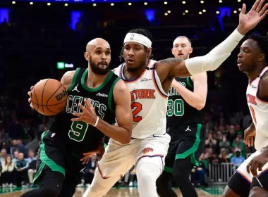 Highlights 14/05/2025 NBA