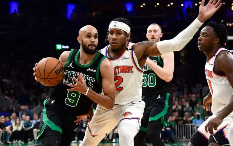 Highlights 14/05/2025 NBA