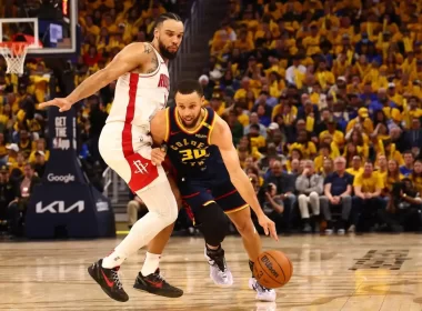 Onde assistir NBA 04/05/2025