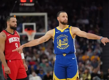 Onde assistir NBA 02/05/2025