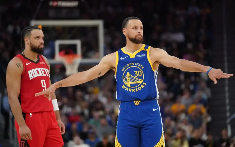 Onde assistir NBA 02/05/2025