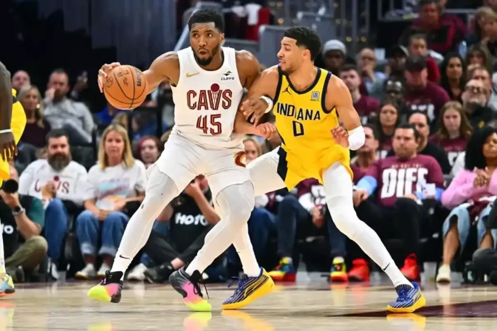 Onde assistir NBA 13/05/2025