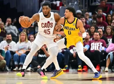 Onde assistir NBA 13/05/2025