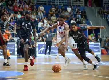 Playoffs NBB 2024-25