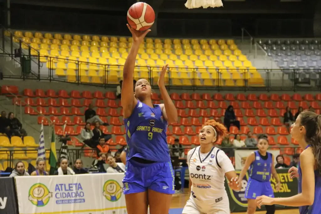 Santo André São José