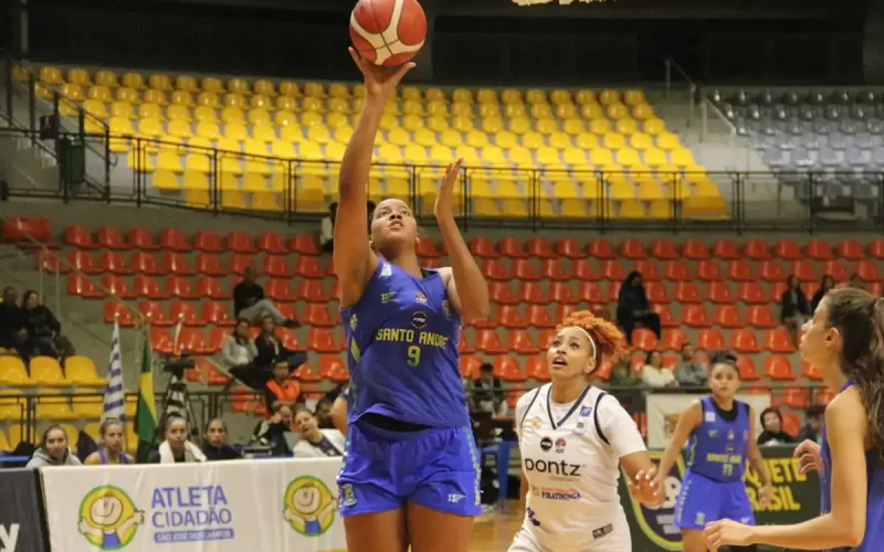 Santo André São José