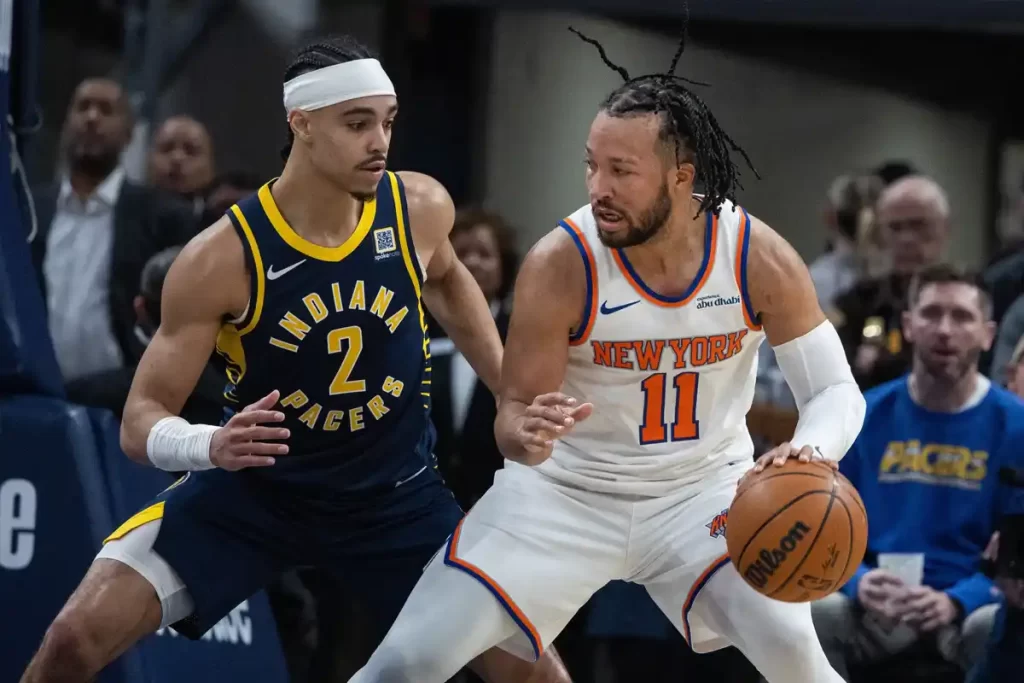 Onde assistir NBA 27/05/2025