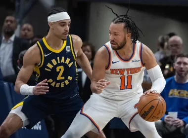 Onde assistir NBA 27/05/2025