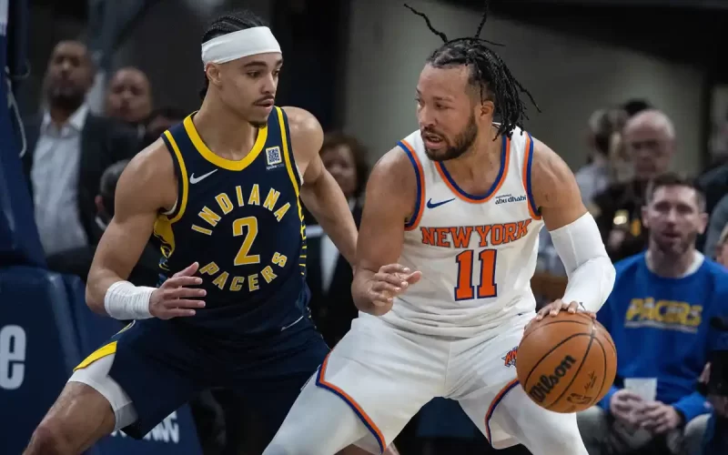 Onde assistir NBA 27/05/2025