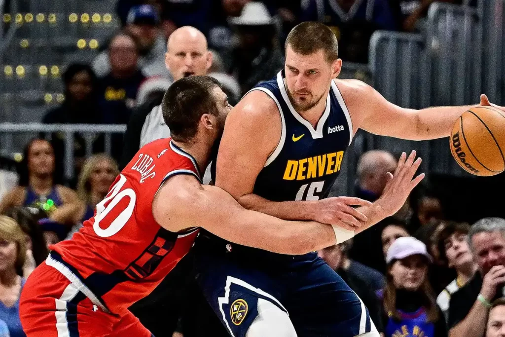 Onde assistir NBA 03/05/2025