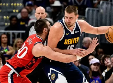 Onde assistir NBA 03/05/2025