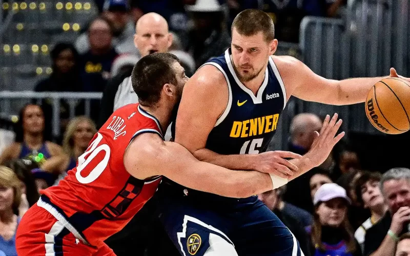 Onde assistir NBA 03/05/2025