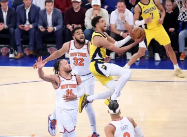 Highlights 23/05/2025 NBA