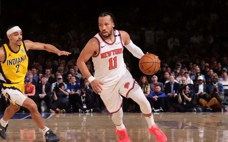 Highlights 29/05/2025 NBA