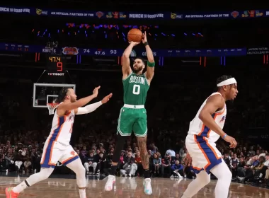 Onde assistir NBA 05/05/2025