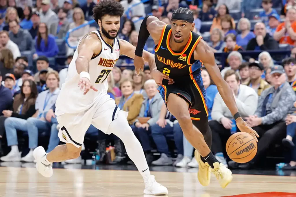 Highlights 07/05/2025 NBA