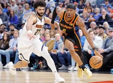 Highlights 07/05/2025 NBA