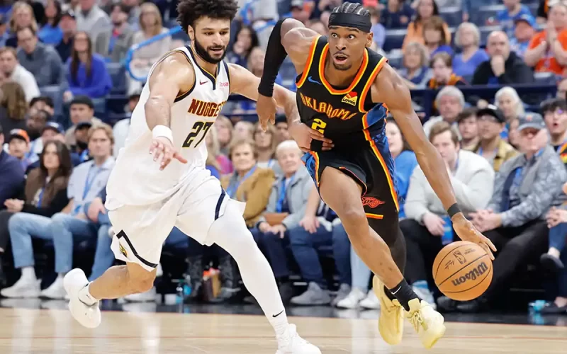 Highlights 07/05/2025 NBA