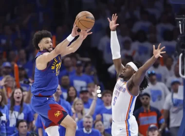 Onde assistir NBA 20/05/2025