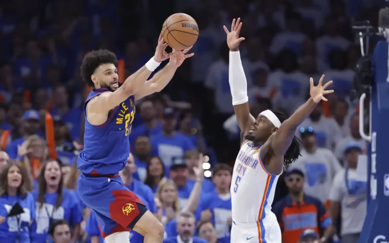 Onde assistir NBA 20/05/2025