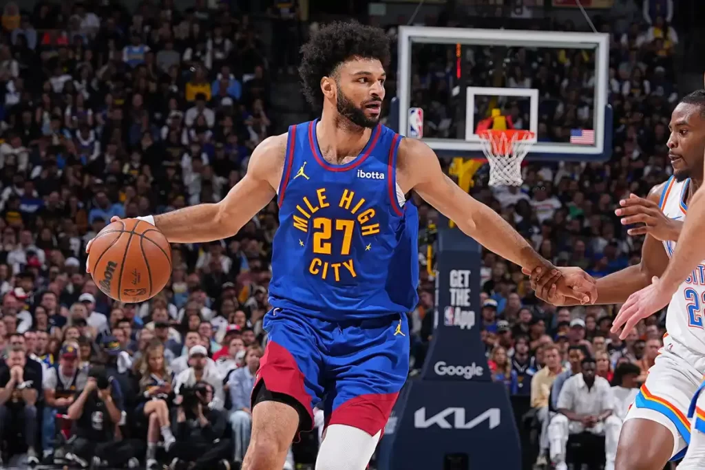 Highlights 09/05/2025 NBA