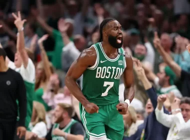 Jaylen Brown cirurgia