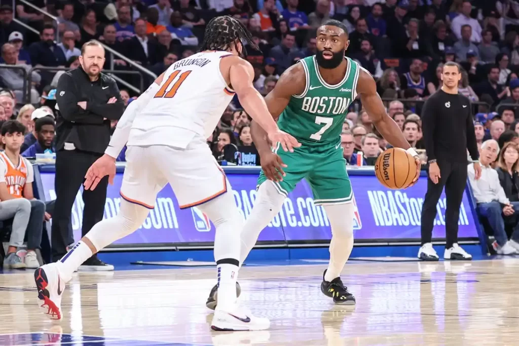 Onde assistir NBA 16/05/2025