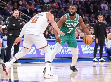 Onde assistir NBA 16/05/2025