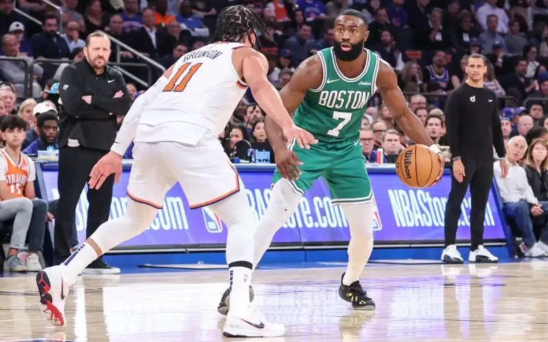 Onde assistir NBA 16/05/2025