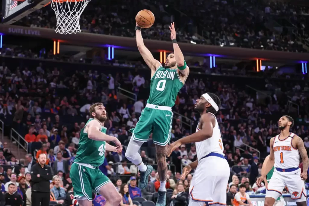 Highlights 10/05/2025 NBA
