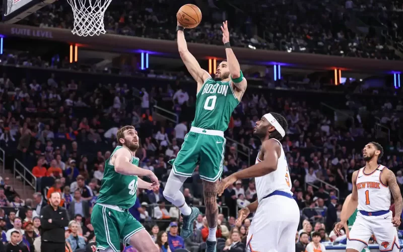 Highlights 10/05/2025 NBA