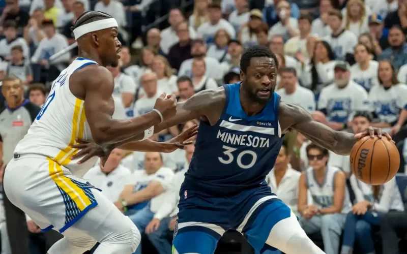 Onde assistir NBA 10/05/2025