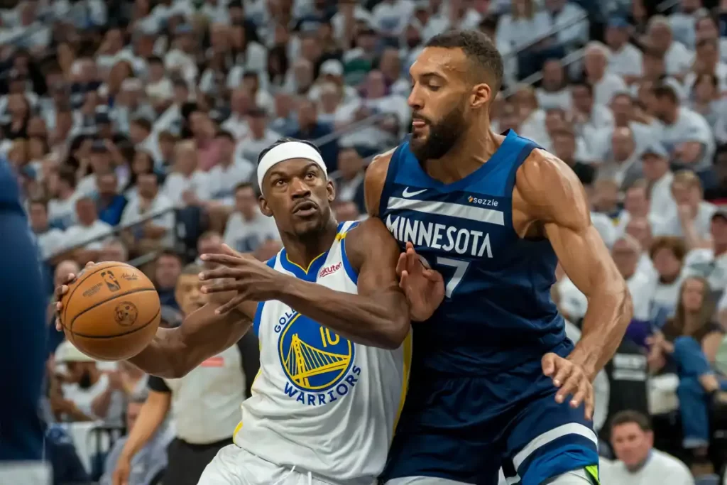 Onde assistir NBA 12/05/2025