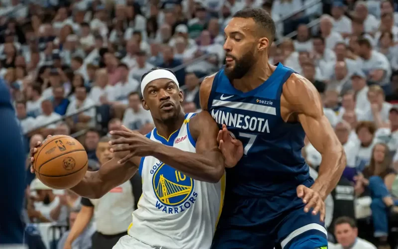 Onde assistir NBA 12/05/2025