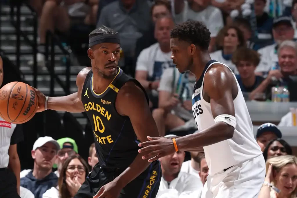 Highlights 06/05/2025 NBA