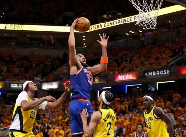 Highlights 25/05/2025 NBA