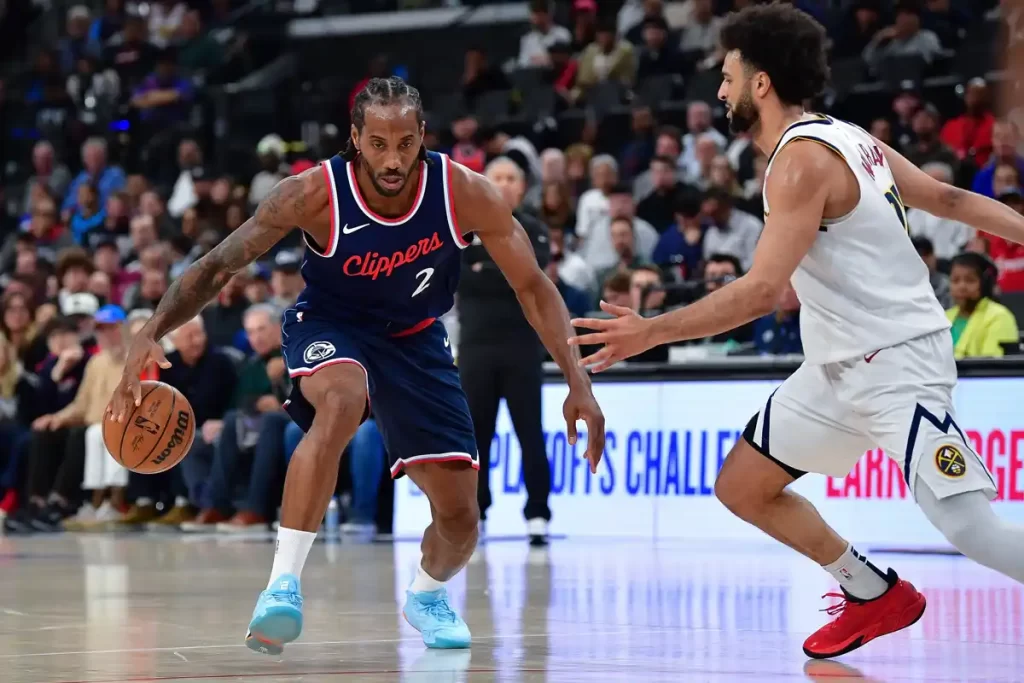 Highlights 01/05/2025 NBA