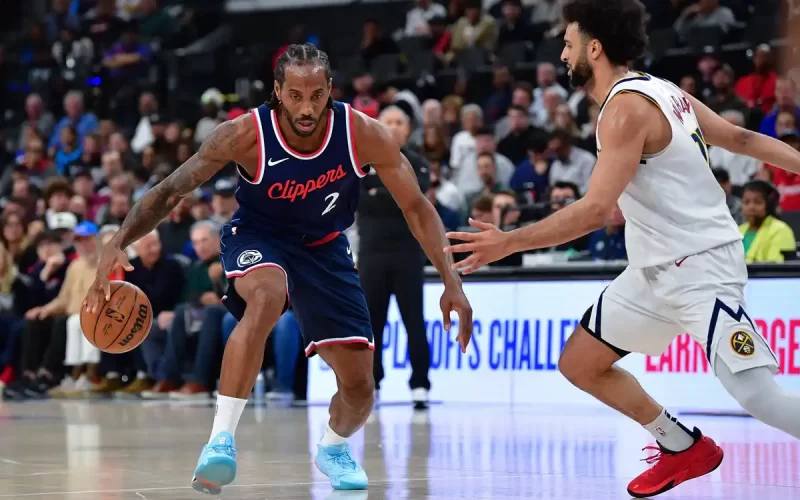 Highlights 01/05/2025 NBA