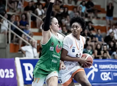 LBF Ourinhenses Unimed Campinas