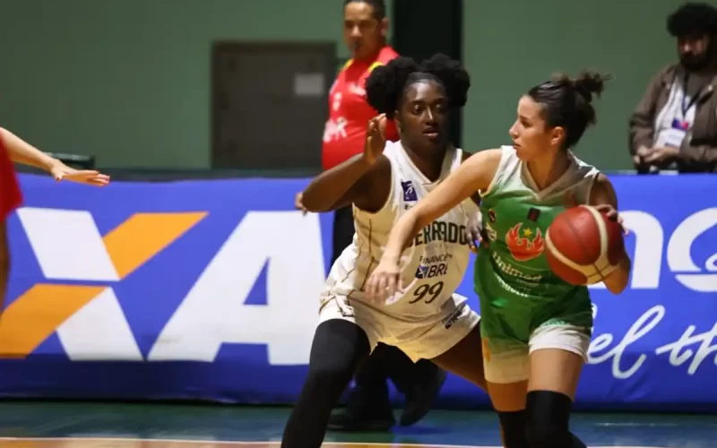 LBF Campinas São José