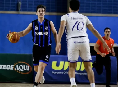 Liga Ouro 2025 Playoffs