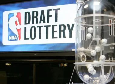 Loteria Draft NBA